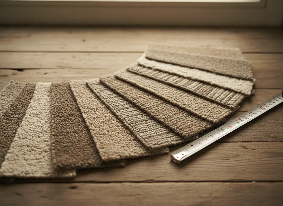 Carpet Installation East Carbon, UT FAQs